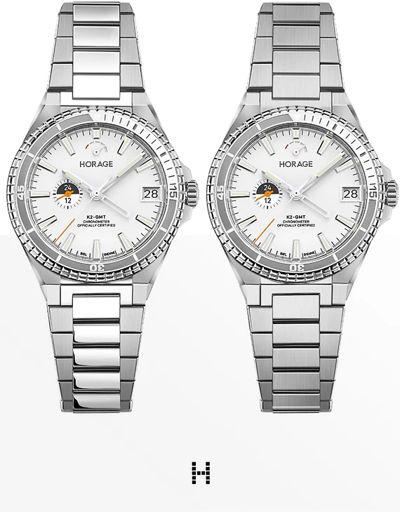 SUPERSEDE GMT – Bracelet en Caoutchouc Inclus