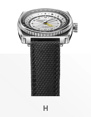 Lensman 2 Brian Griffin Edition – Édition Limitée