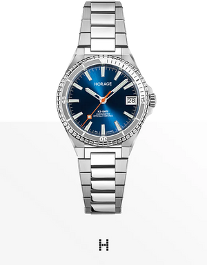 SUPERSEDE DATE – Cenote Blue