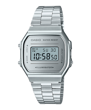 Casio A168WEM-7
