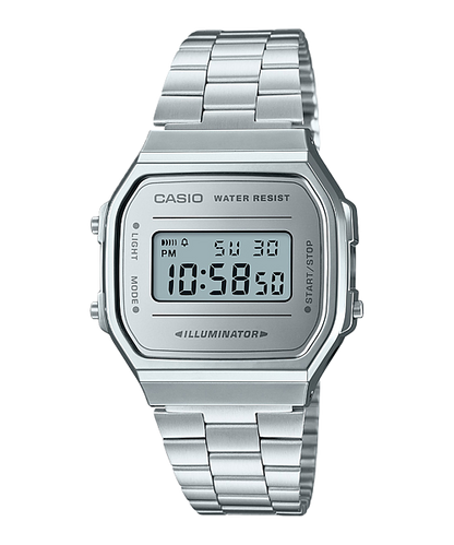 Casio A168WEM-7