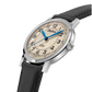 Alpina Heritage Automatic 38mm