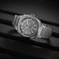 Alpina ALPINER  Extreme Automatic 41mm