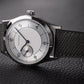 Alcadus Quantra Type 01 Silver