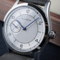Alcadus Quantra Type 01 Silver