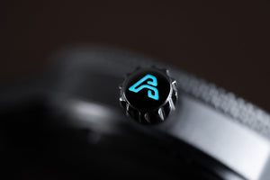 Alcadus Voyager Worldtimer GMT