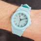 Calypso Bleu Ocean