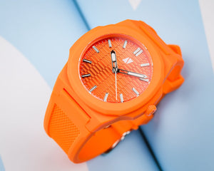 Calypso Orange