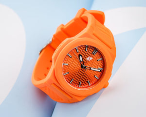 Calypso Orange