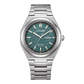 Citizen day date titane