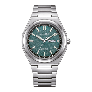 Citizen day date titane