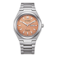 Citizen day date titane
