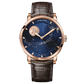 Agelocer Astronomer phase de lune