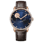 Agelocer Astronomer phase de lune diamant