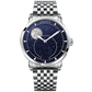 Agelocer Astronomer cadran en aventurine