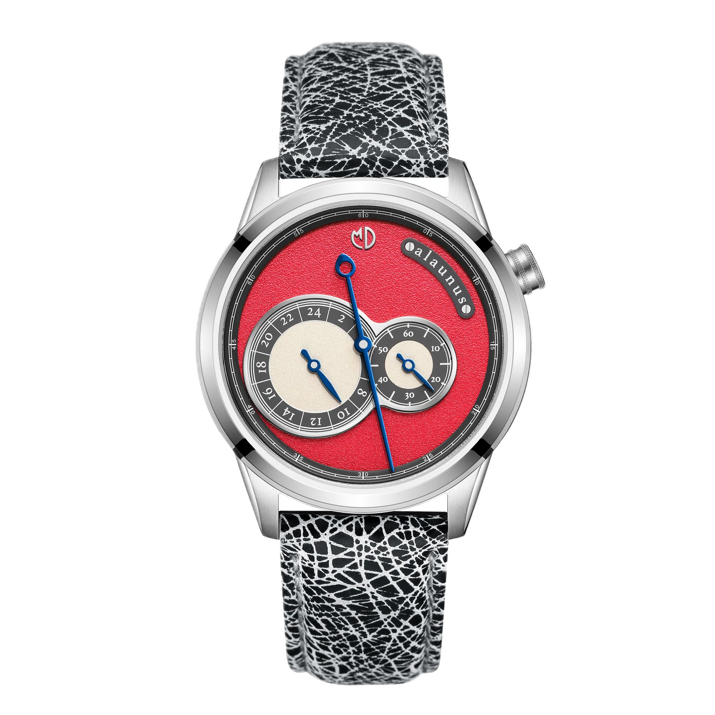 MD Watch Supernatural Alaunus - Rouge