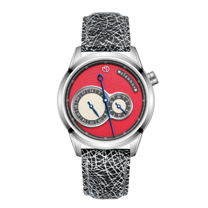 MD Watch Supernatural Alaunus - Rouge
