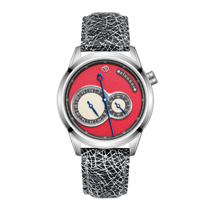 MD Watch Supernatural Alaunus - Rouge