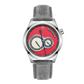 MD Watch Supernatural Alaunus - Rouge