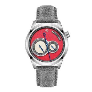 MD Watch Supernatural Alaunus - Rouge