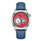 MD Watch Supernatural Alaunus - Rouge