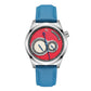 MD Watch Supernatural Alaunus - Rouge