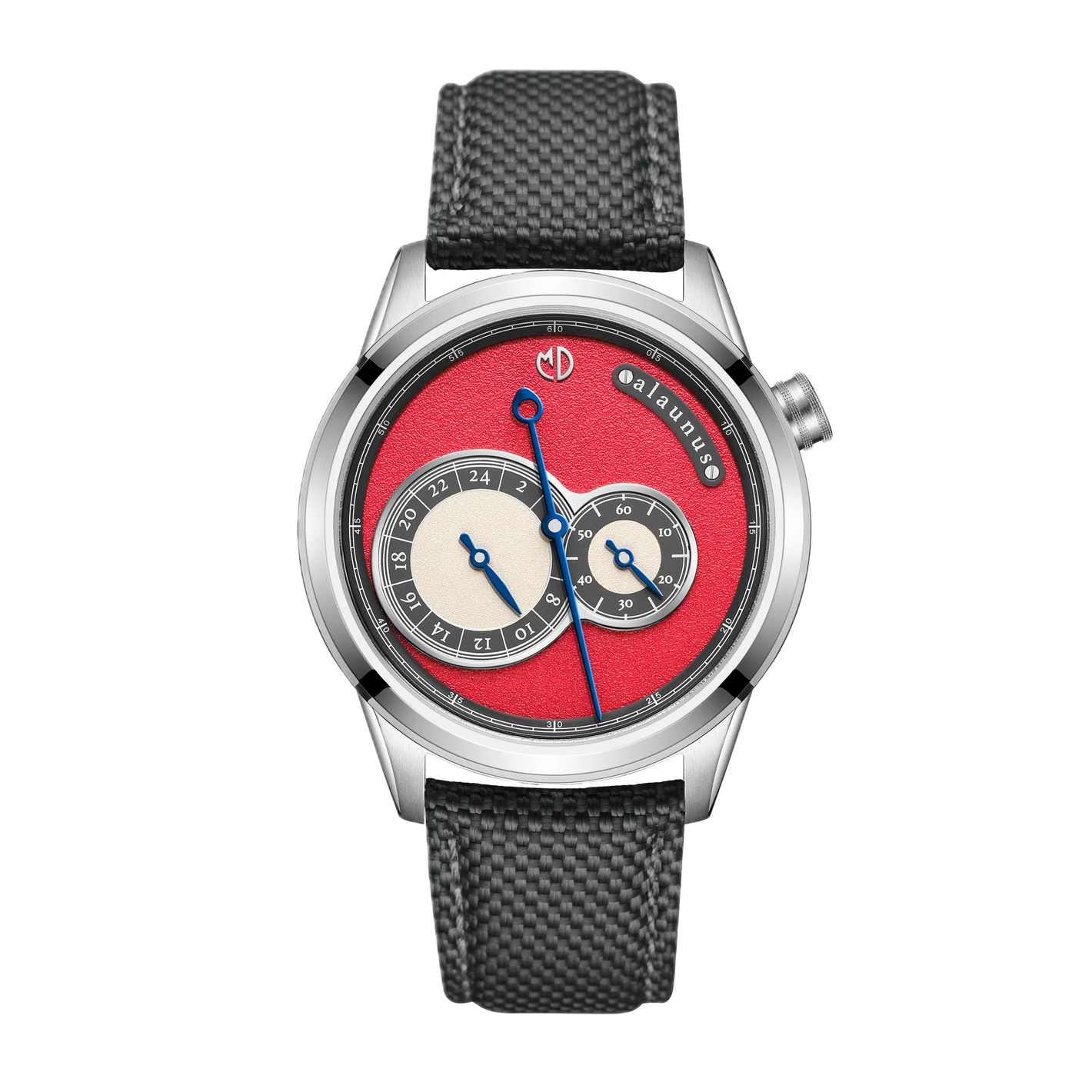 MD Watch Supernatural Alaunus - Rouge