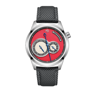 MD Watch Supernatural Alaunus - Rouge