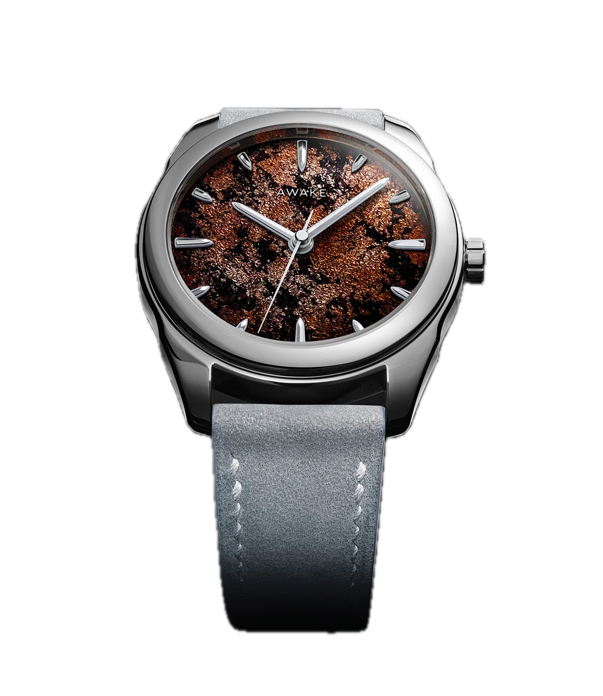 Son Mài – Frosted Leaf - Moka