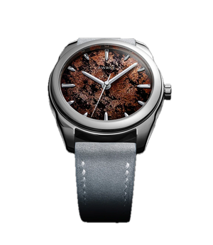 Son Mài – Frosted Leaf - Moka