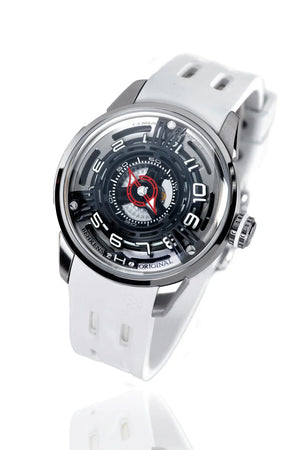 BEHRENS STARSHIP CHINA ROCKET (500 PCS LTD)