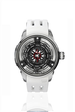 BEHRENS STARSHIP CHINA ROCKET (500 PCS LTD)