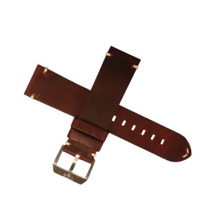 Bracelet en cuir 22mm EZA