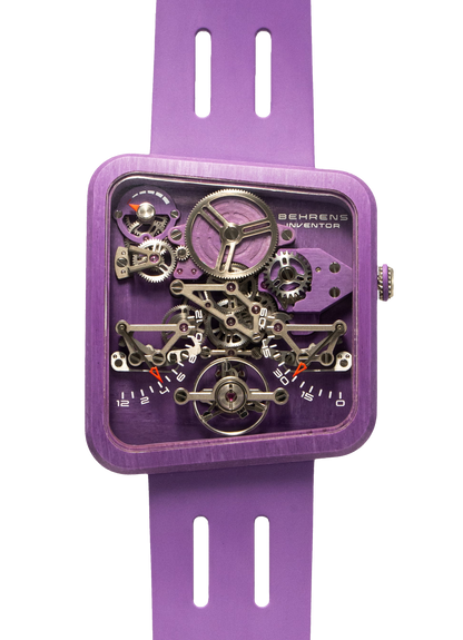 Ultralight 11G - Purple (Limited 33 pcs)