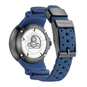 Montre Citizen Promaster – Diver Professionnel Eco-Drive 300 m