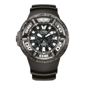 Citizen Godzilla-Promaster Professional Diver 300