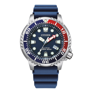 Montres Citizen Promaster BN0168-06L & BN0157-11X – Diver Eco-Drive 200 m