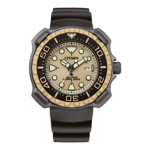 Montres Citizen Promaster BN0226-10P & BN0227-09L – Diver Eco-Drive 200 m en Titane