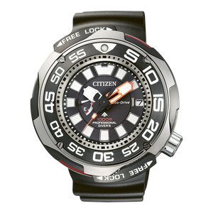 Montre Citizen Promaster BN7020-09E – Professional Diver 1000 m Eco-Drive