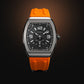 GRANDEUR - TorQ Brushed Titanium