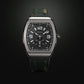 GRANDEUR - TorQ Brushed Titanium