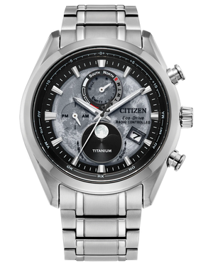 Montre Citizen Tsuki-yomi A-T