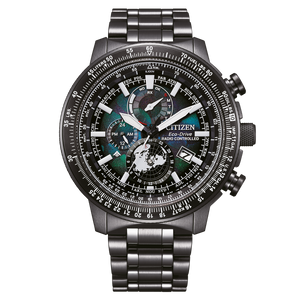 Citizen Promaster Geo Trecker BY3005-56E Limited edition