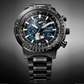 Citizen Promaster Geo Trecker BY3005-56E Limited edition