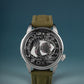 Behrens Rotary B022B (Édition Limitée)