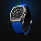 GRANDEUR - TorQ Brushed Titanium
