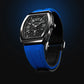 GRANDEUR - TorQ Polished Titanium