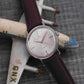 Bracelet de montre toile LARMOR PLAGE marron