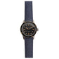 Bracelet de montre toile LARMOR PLAGE jean