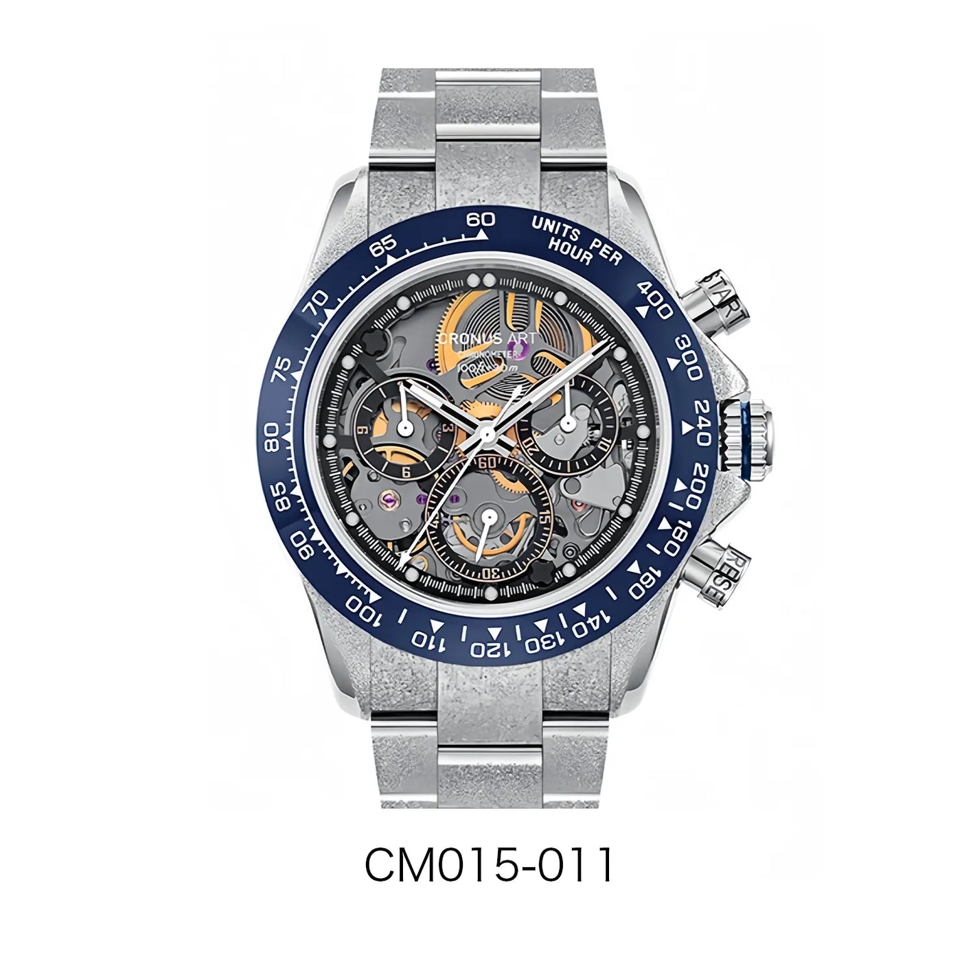 CRONUS ART CM015-011